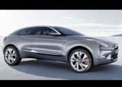 Citroen Hypnos Concept